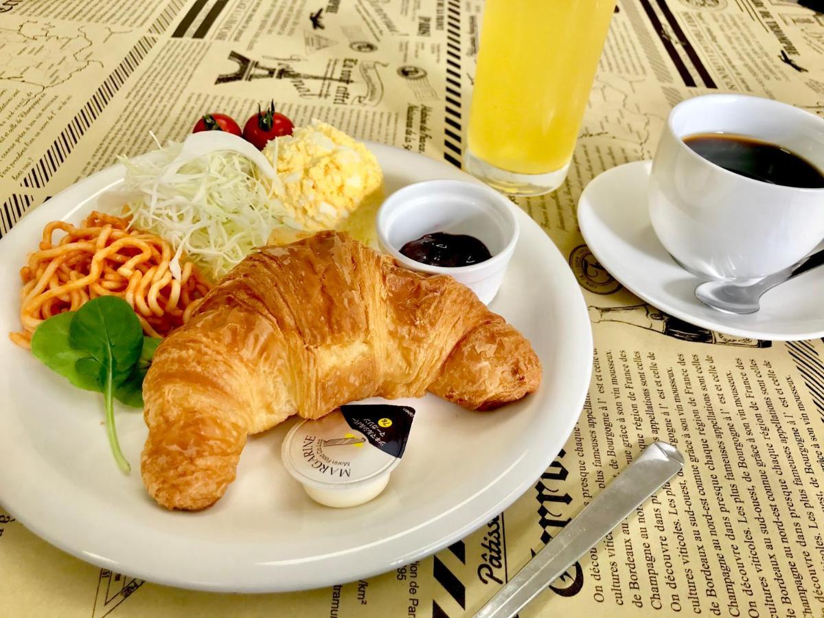 Paradis Inn Sagamihara Zewnętrze zdjęcie