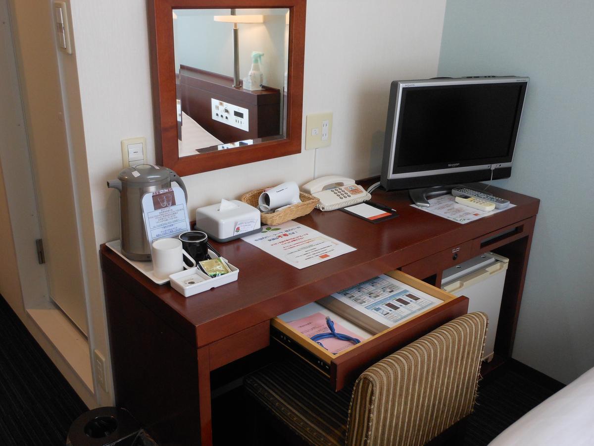Paradis Inn Sagamihara Zewnętrze zdjęcie