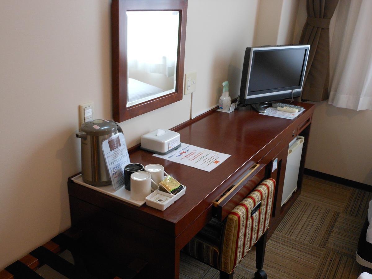 Paradis Inn Sagamihara Zewnętrze zdjęcie