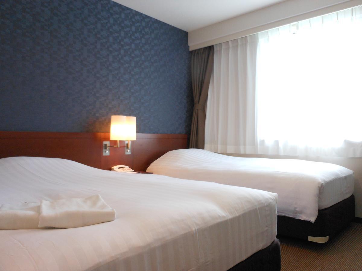 Paradis Inn Sagamihara Zewnętrze zdjęcie