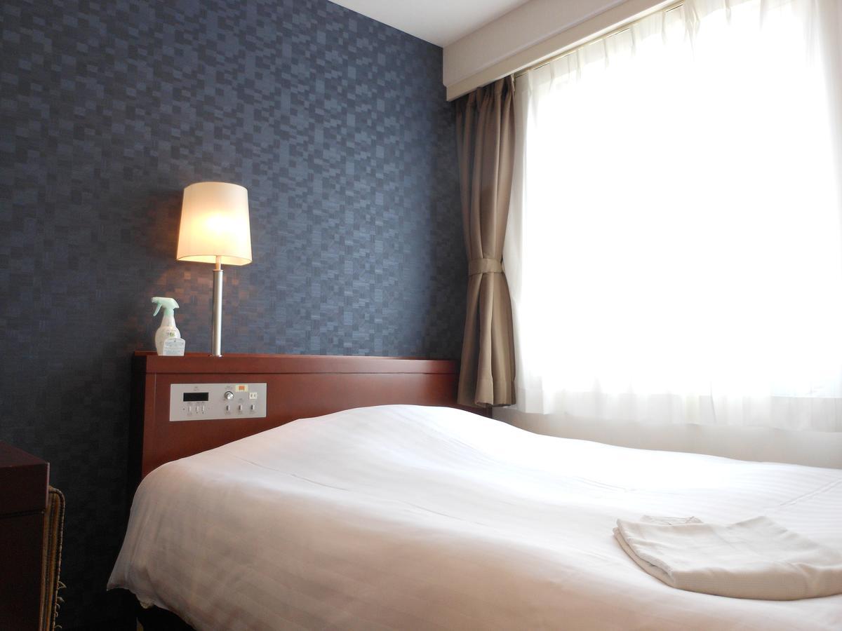 Paradis Inn Sagamihara Zewnętrze zdjęcie