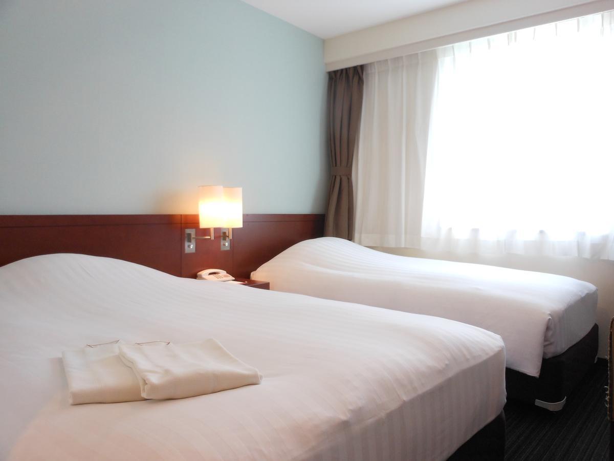 Paradis Inn Sagamihara Zewnętrze zdjęcie