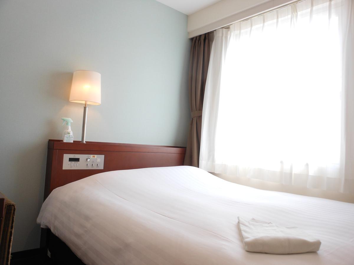 Paradis Inn Sagamihara Zewnętrze zdjęcie